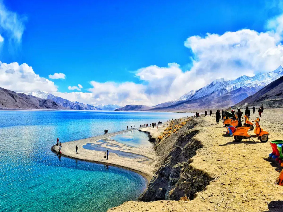 The Ultimate Leh Ladakh Travel Guide (2023)