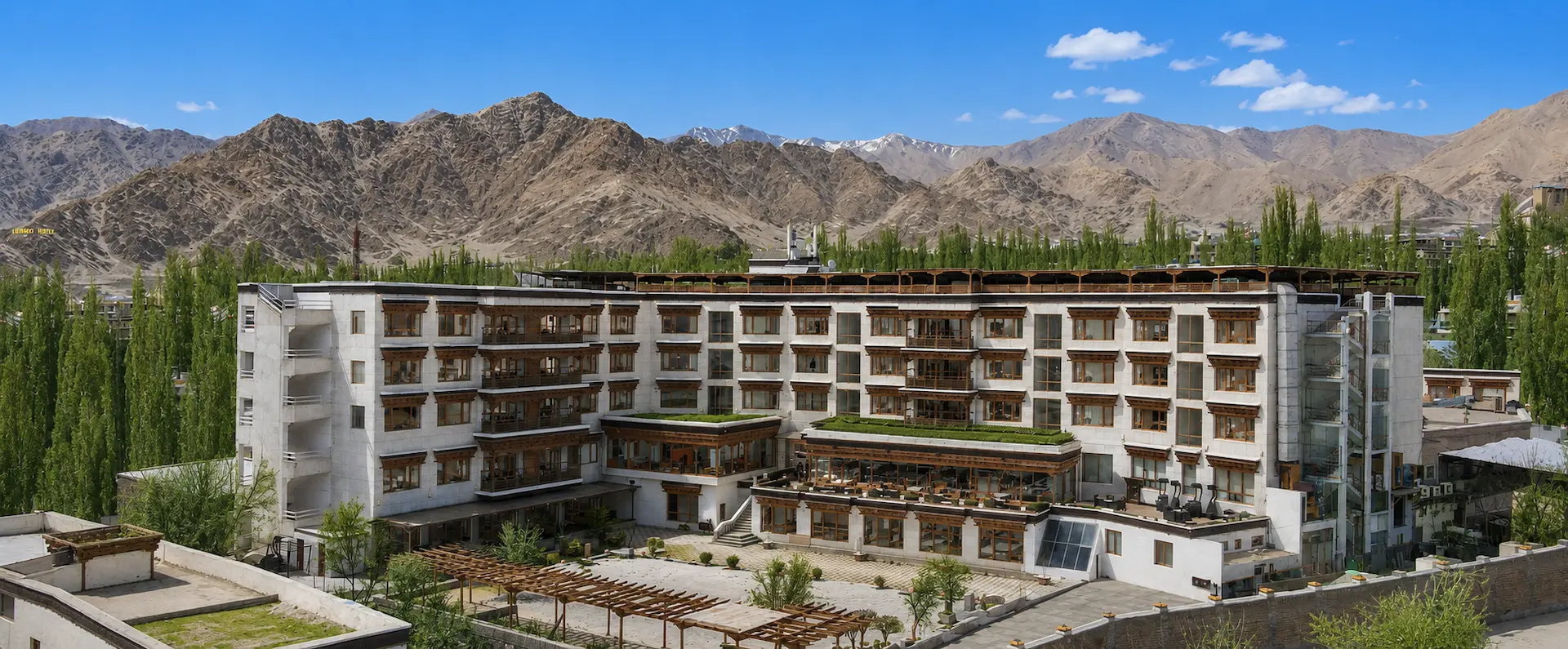 grand dragon ladakh