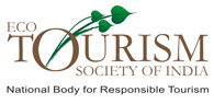 Eco Tourism logo