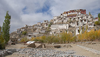 sightseeing in ladakh