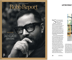 Robb Report India