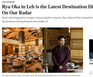 Robb Report India
