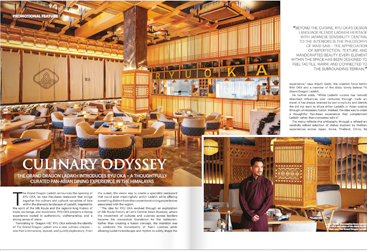 Incredible World of Hospitality News